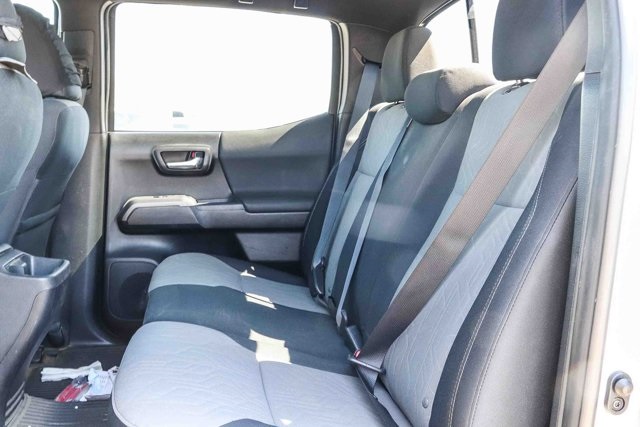 used 2021 Toyota Tacoma car, priced at $32,792