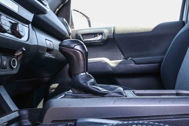 used 2021 Toyota Tacoma car, priced at $32,792