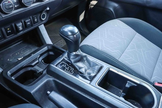 used 2021 Toyota Tacoma car, priced at $32,792