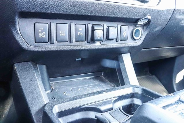 used 2021 Toyota Tacoma car, priced at $32,792