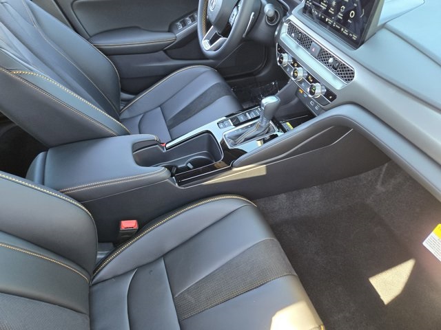 new 2026 Acura Integra car, priced at $41,095