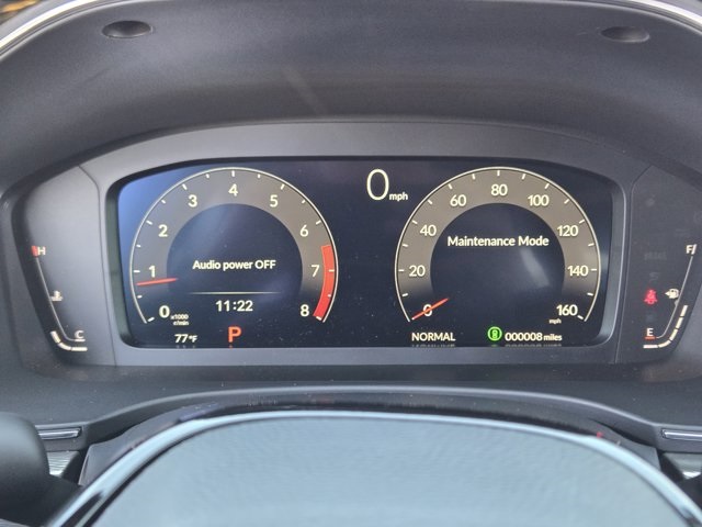 new 2026 Acura Integra car, priced at $41,095