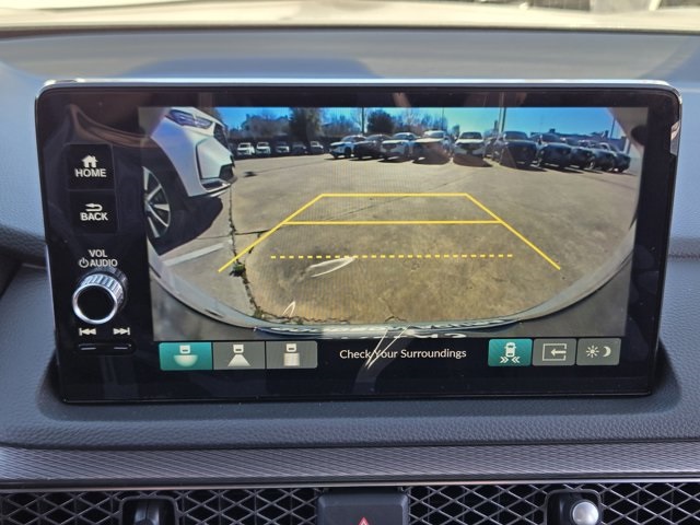 new 2026 Acura Integra car, priced at $41,095