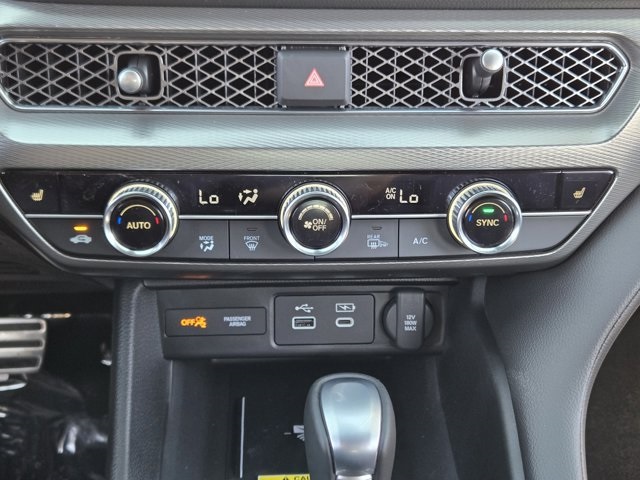 new 2026 Acura Integra car, priced at $41,095