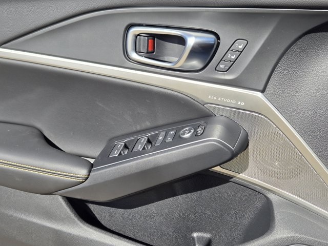 new 2026 Acura Integra car, priced at $41,095