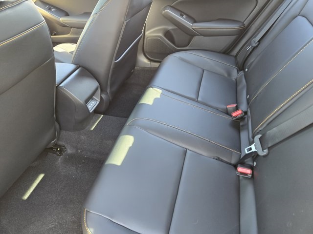 new 2026 Acura Integra car, priced at $41,095