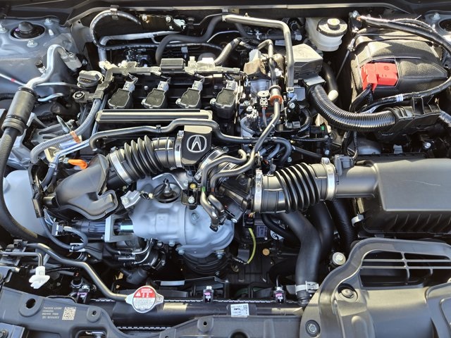 new 2026 Acura Integra car, priced at $41,095