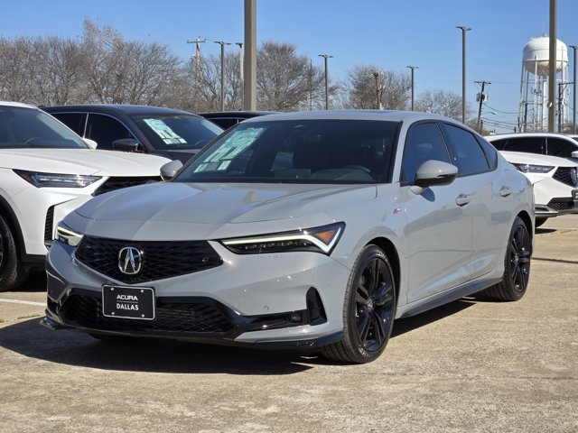 new 2026 Acura Integra car, priced at $41,095