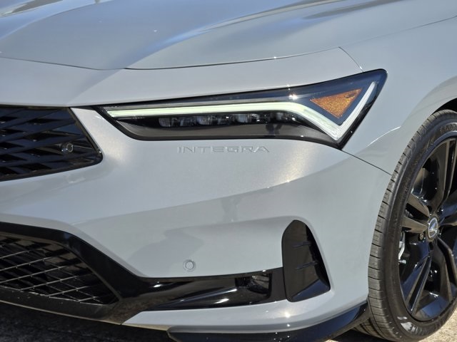 new 2026 Acura Integra car, priced at $41,095