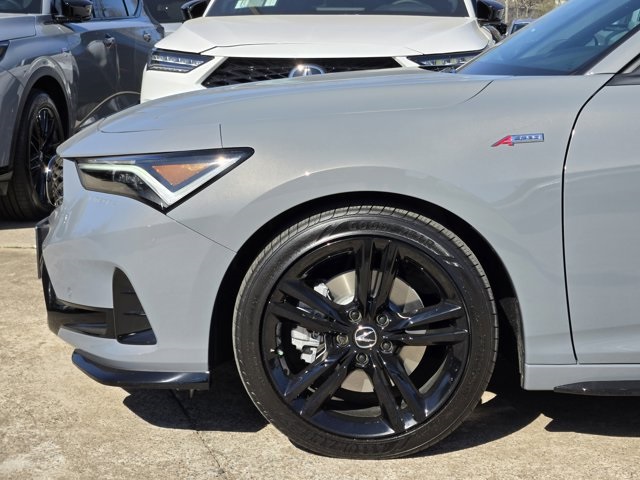 new 2026 Acura Integra car, priced at $41,095