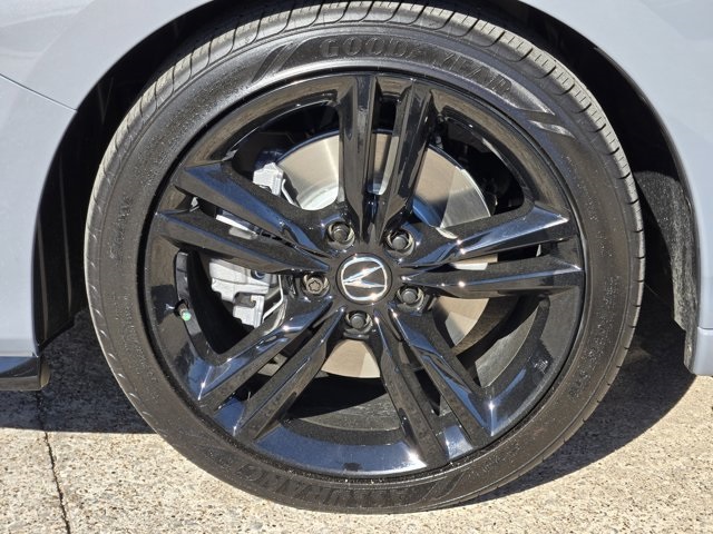 new 2026 Acura Integra car, priced at $41,095