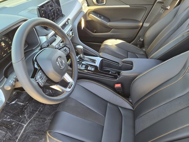 new 2026 Acura Integra car, priced at $41,095