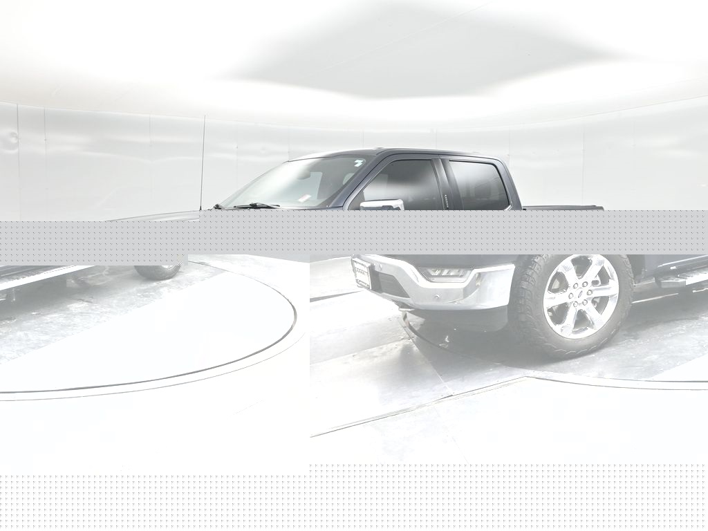 2021 Ford F-150 Lariat's photo