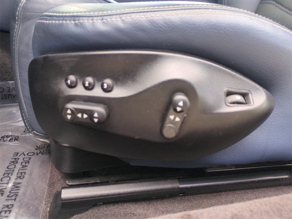 used 2017 Maserati GranTurismo car, priced at $39,885