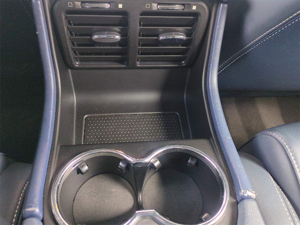 used 2017 Maserati GranTurismo car, priced at $39,885