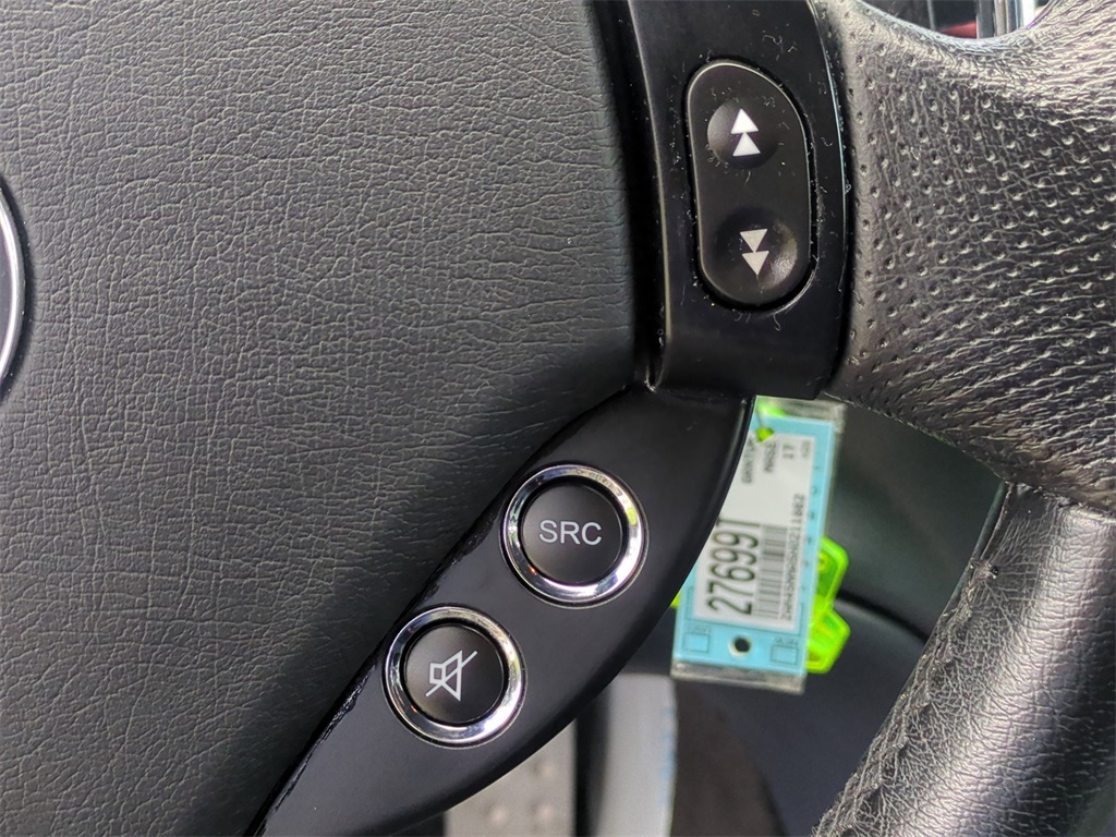 used 2017 Maserati GranTurismo car, priced at $39,885