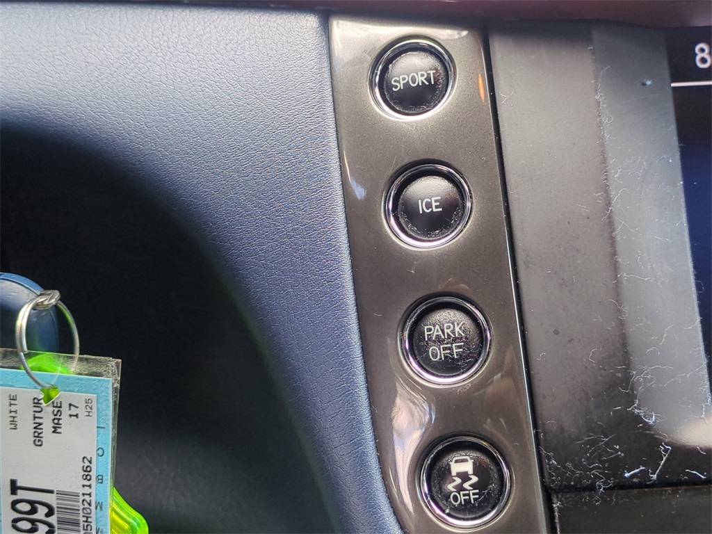 used 2017 Maserati GranTurismo car, priced at $39,885