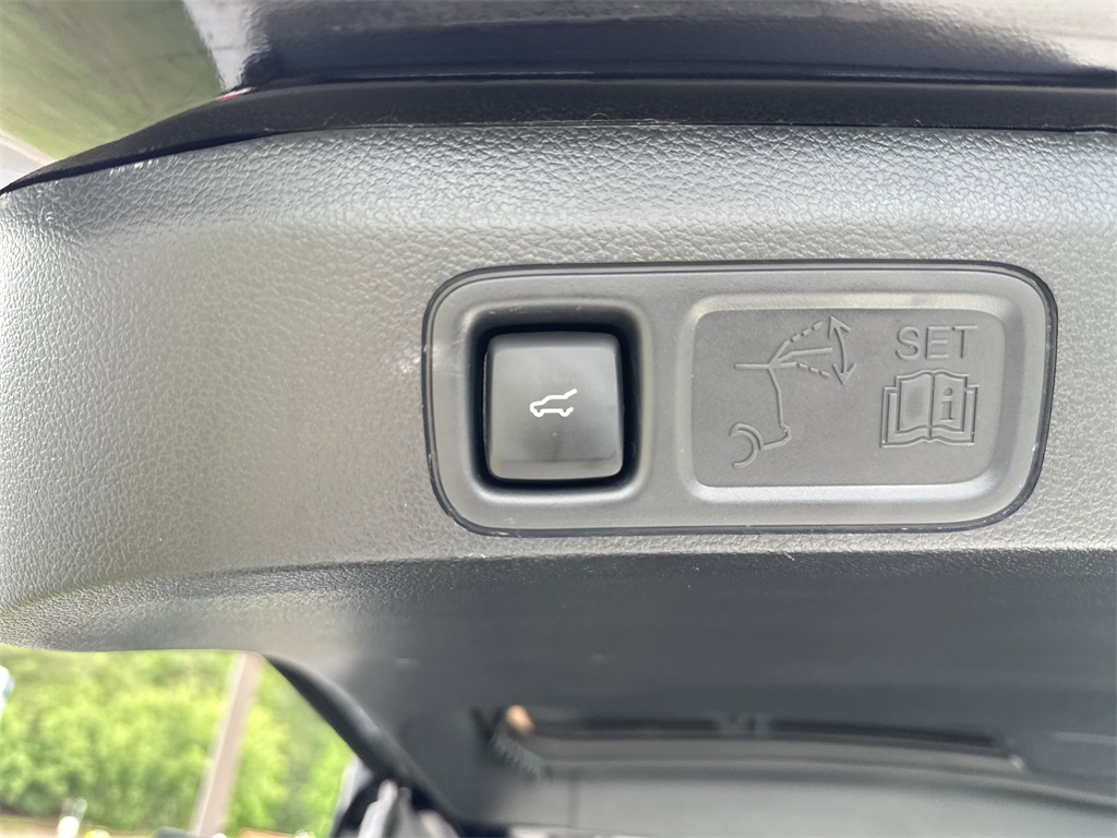 Used 2024 Lincoln Navigator SUV