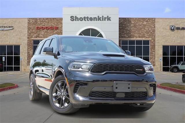 2021 Dodge Durango GT Plus photo 31
