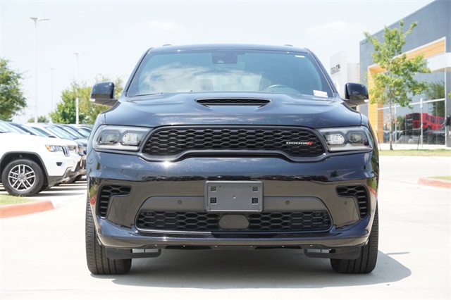 2021 Dodge Durango GT Plus photo 32