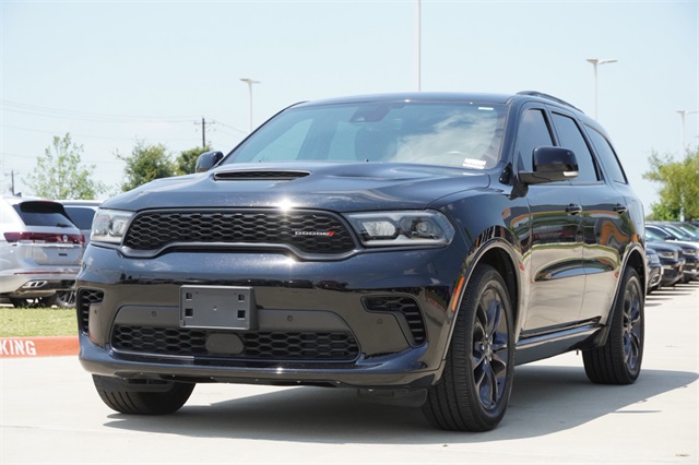 2021 Dodge Durango GT Plus photo 33