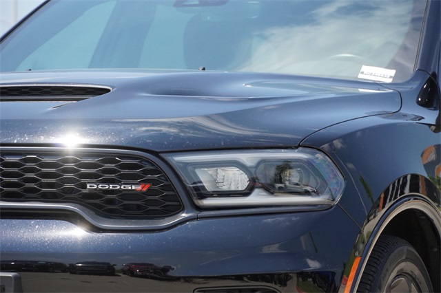 2021 Dodge Durango GT Plus photo 34