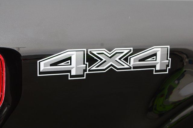 used 2024 Ford F-150 car, priced at $38,651