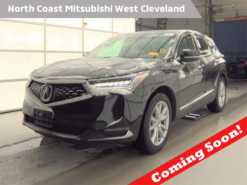 2022 Acura RDX Base's photo