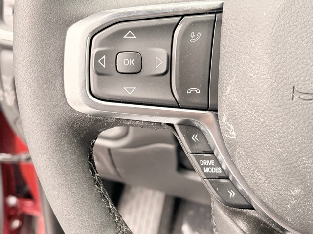 new 2026 Ram 1500 car, priced at $50,201