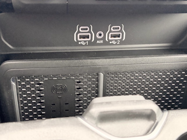 new 2026 Ram 1500 car, priced at $50,201