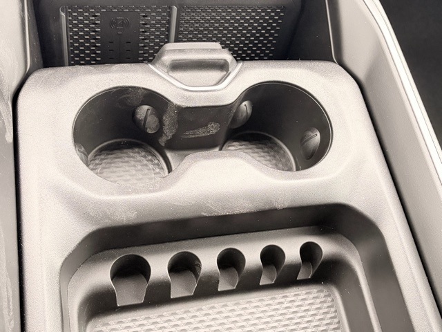 new 2026 Ram 1500 car, priced at $50,201