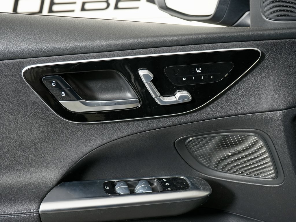 used 2023 Mercedes-Benz C-Class car, priced at $33,988