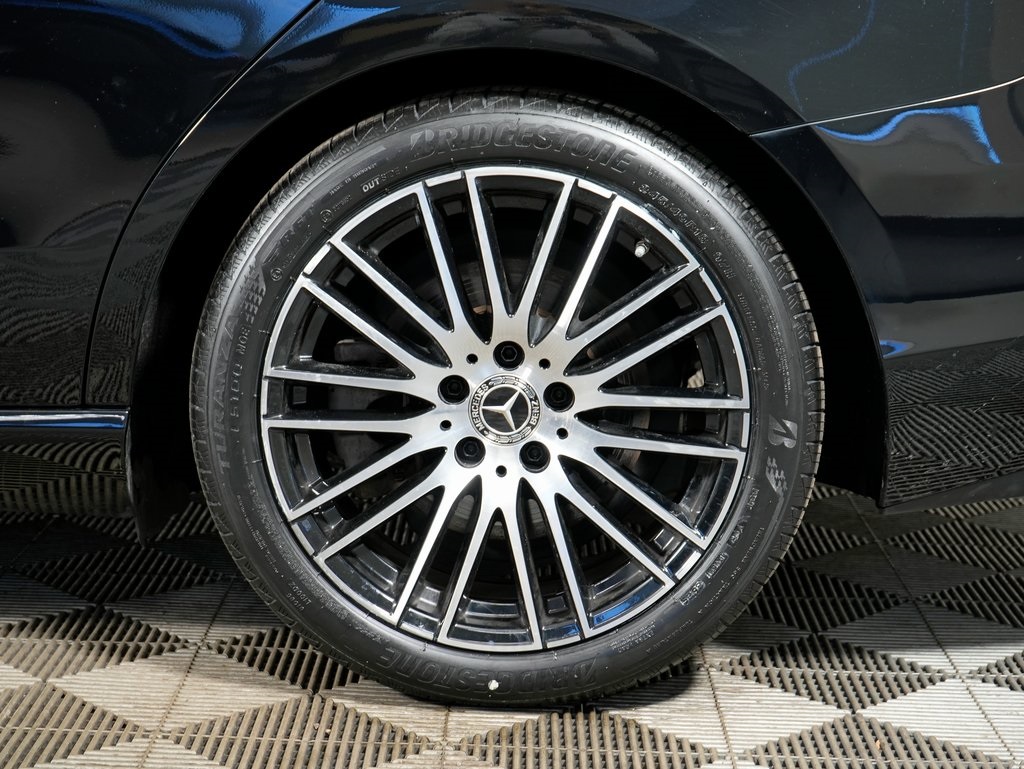 used 2023 Mercedes-Benz C-Class car, priced at $33,988