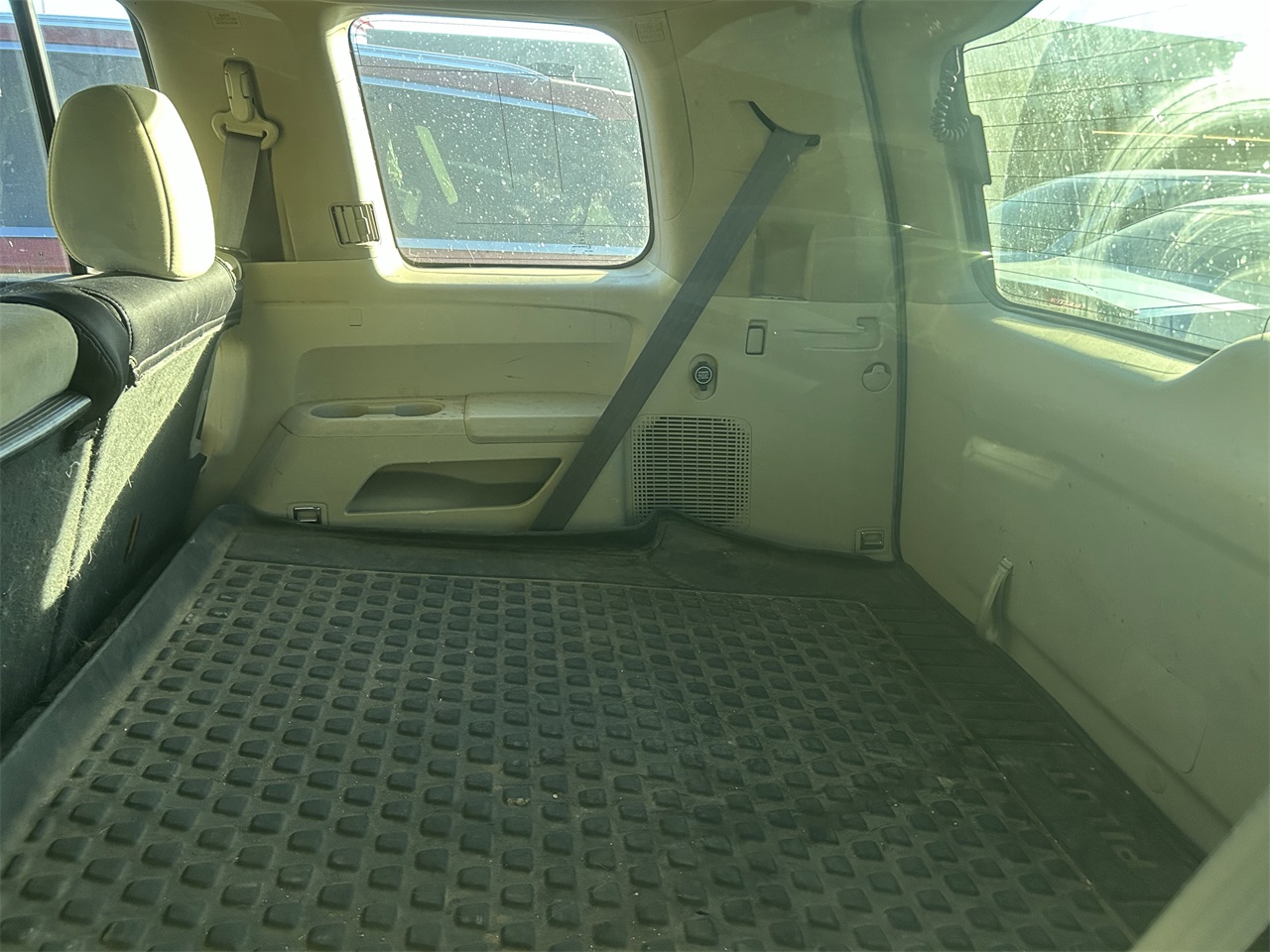 used 2015 Honda Pilot car, priced at $13,995