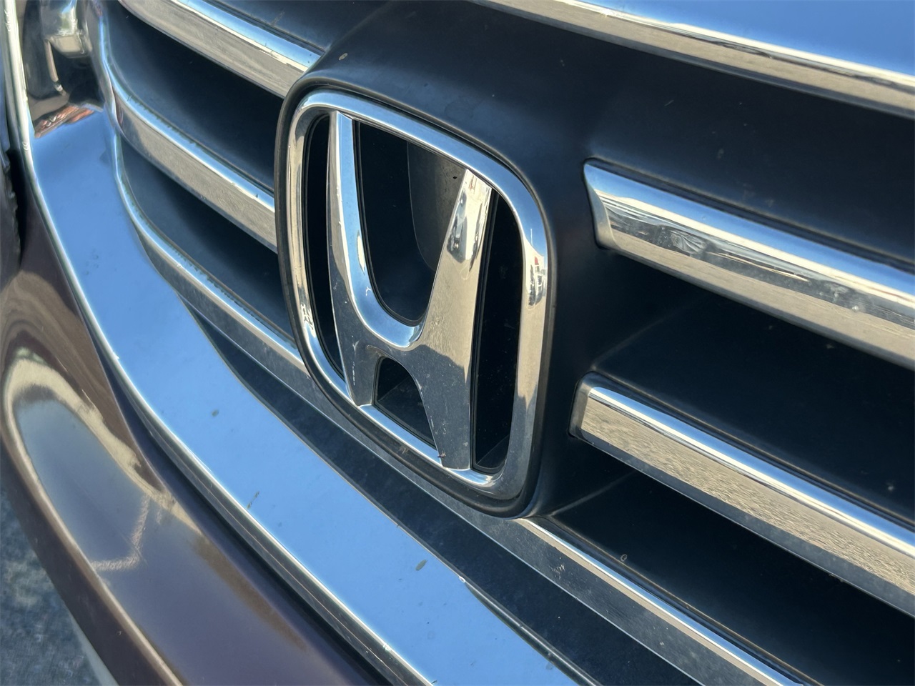 used 2015 Honda Pilot car, priced at $13,995