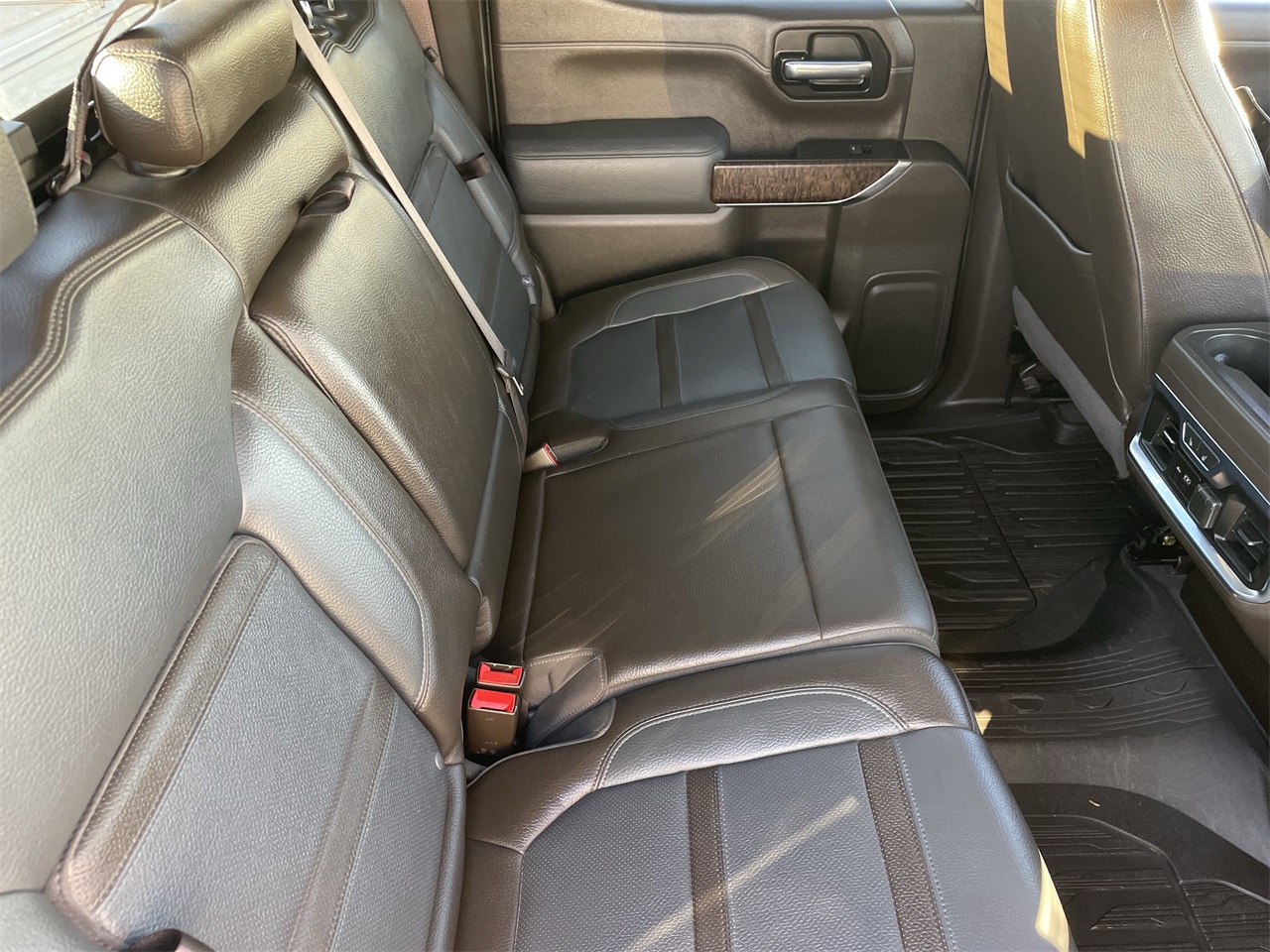 used 2020 GMC Sierra 1500 car, priced at $35,995