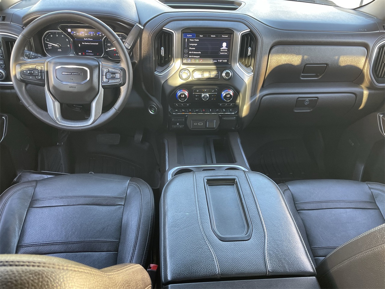 used 2020 GMC Sierra 1500 car, priced at $35,995