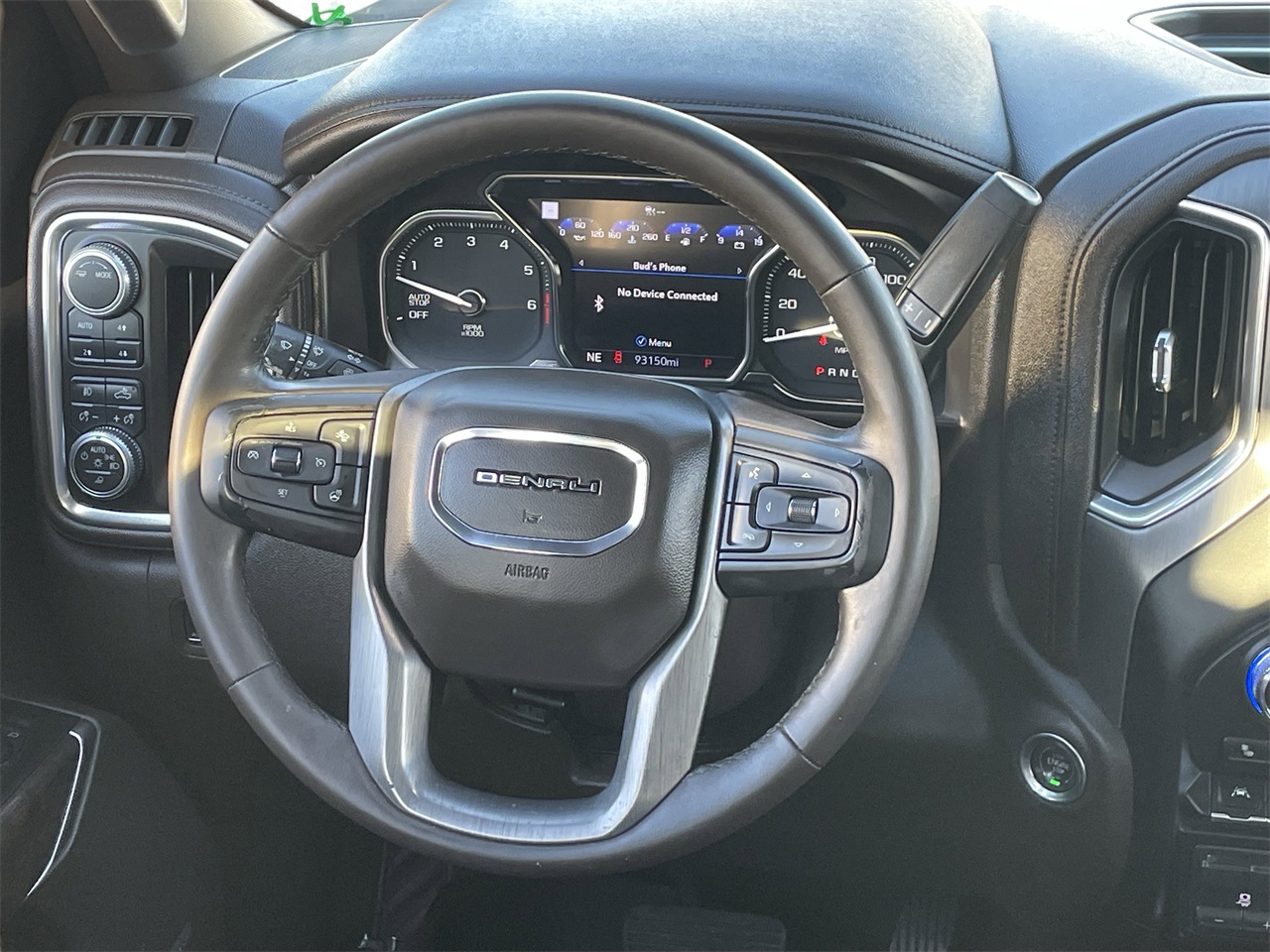 used 2020 GMC Sierra 1500 car, priced at $35,995