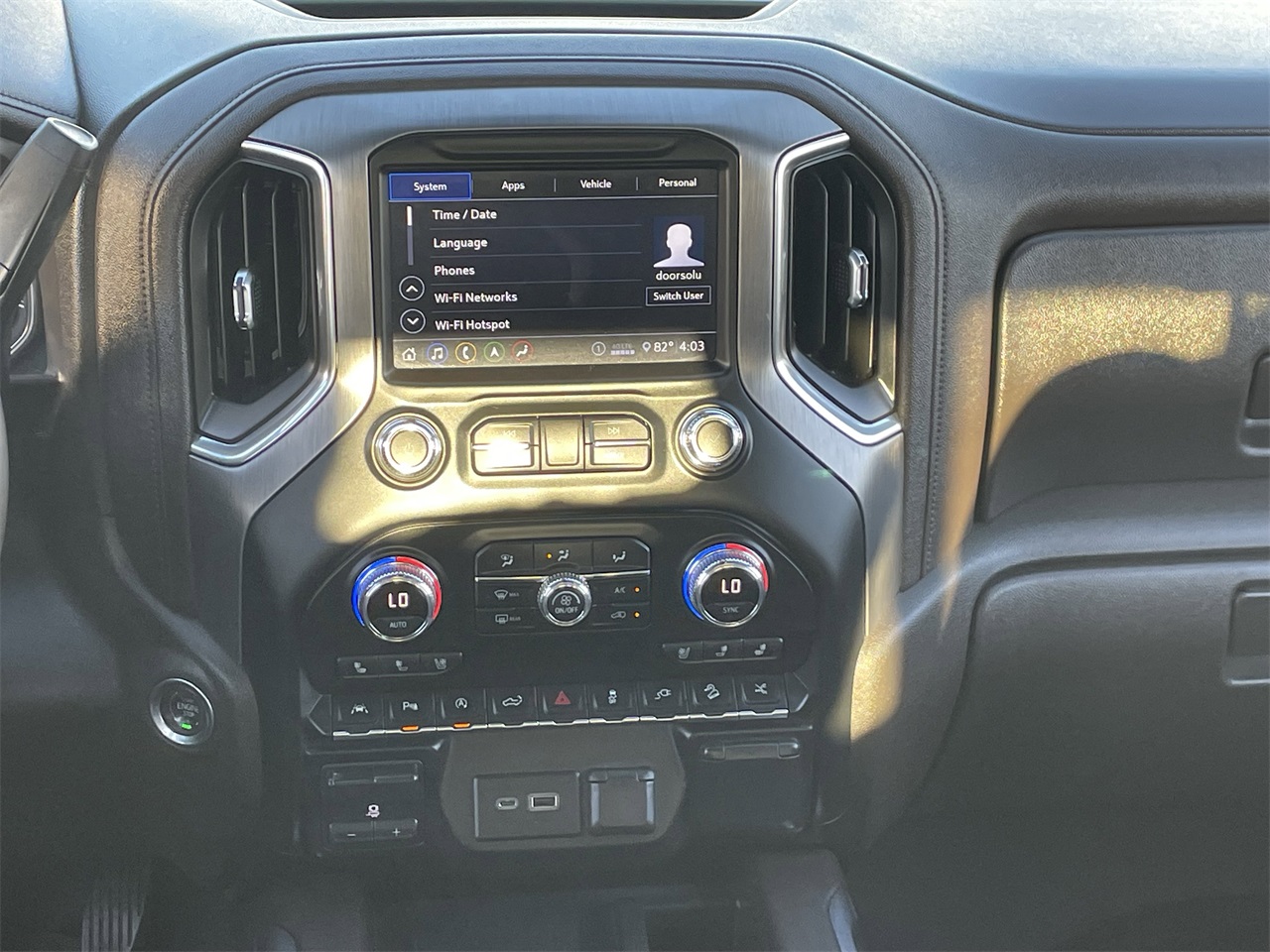 used 2020 GMC Sierra 1500 car, priced at $35,995