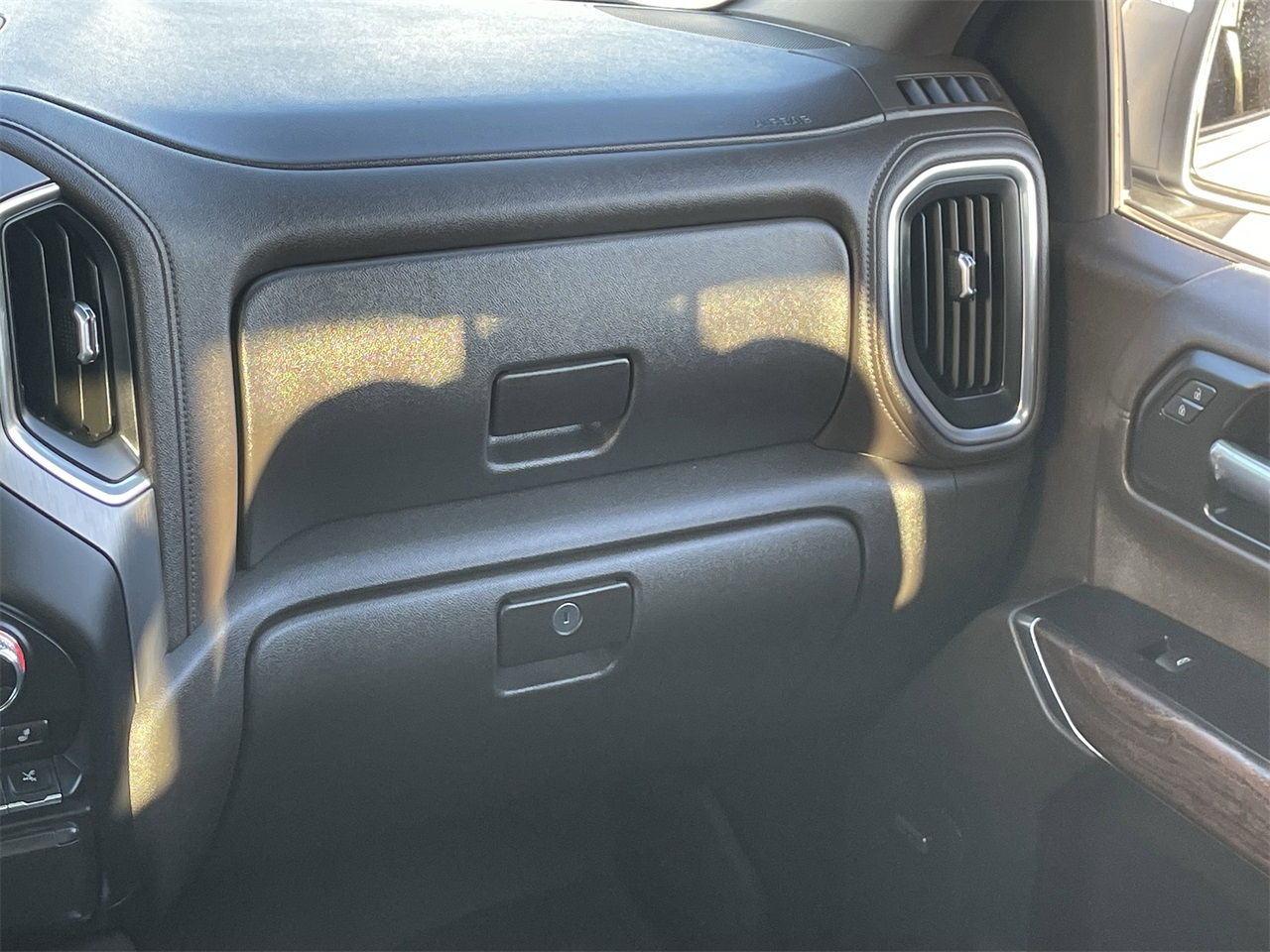 used 2020 GMC Sierra 1500 car, priced at $35,995