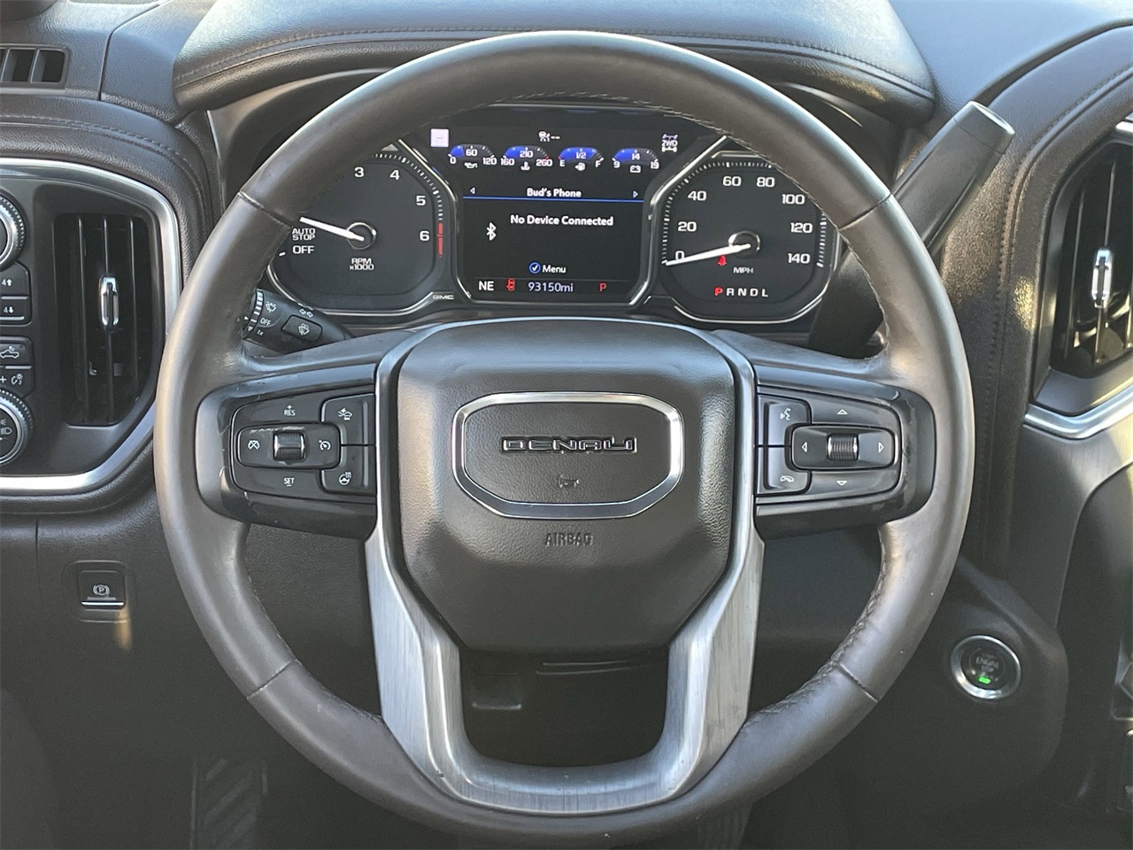 used 2020 GMC Sierra 1500 car, priced at $35,995