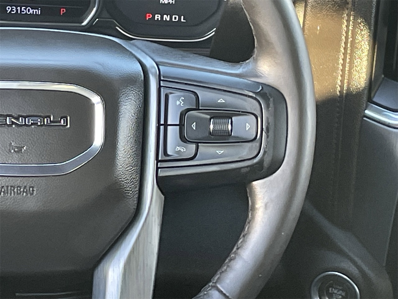 used 2020 GMC Sierra 1500 car, priced at $35,995