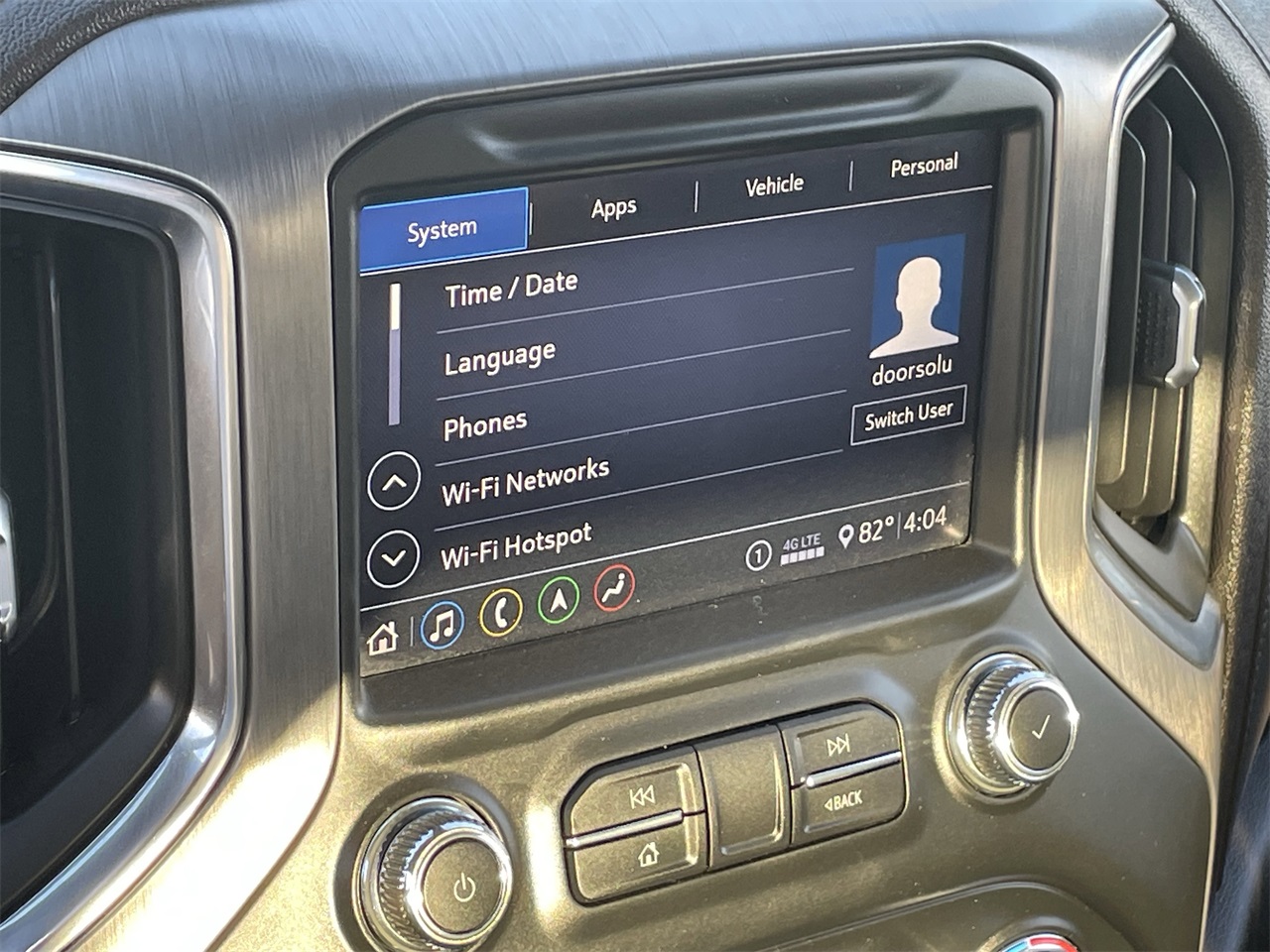 used 2020 GMC Sierra 1500 car, priced at $35,995