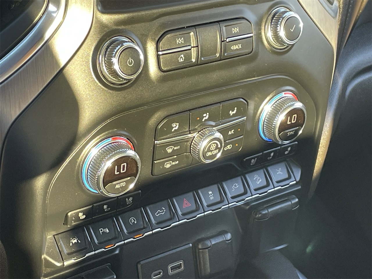 used 2020 GMC Sierra 1500 car, priced at $35,995