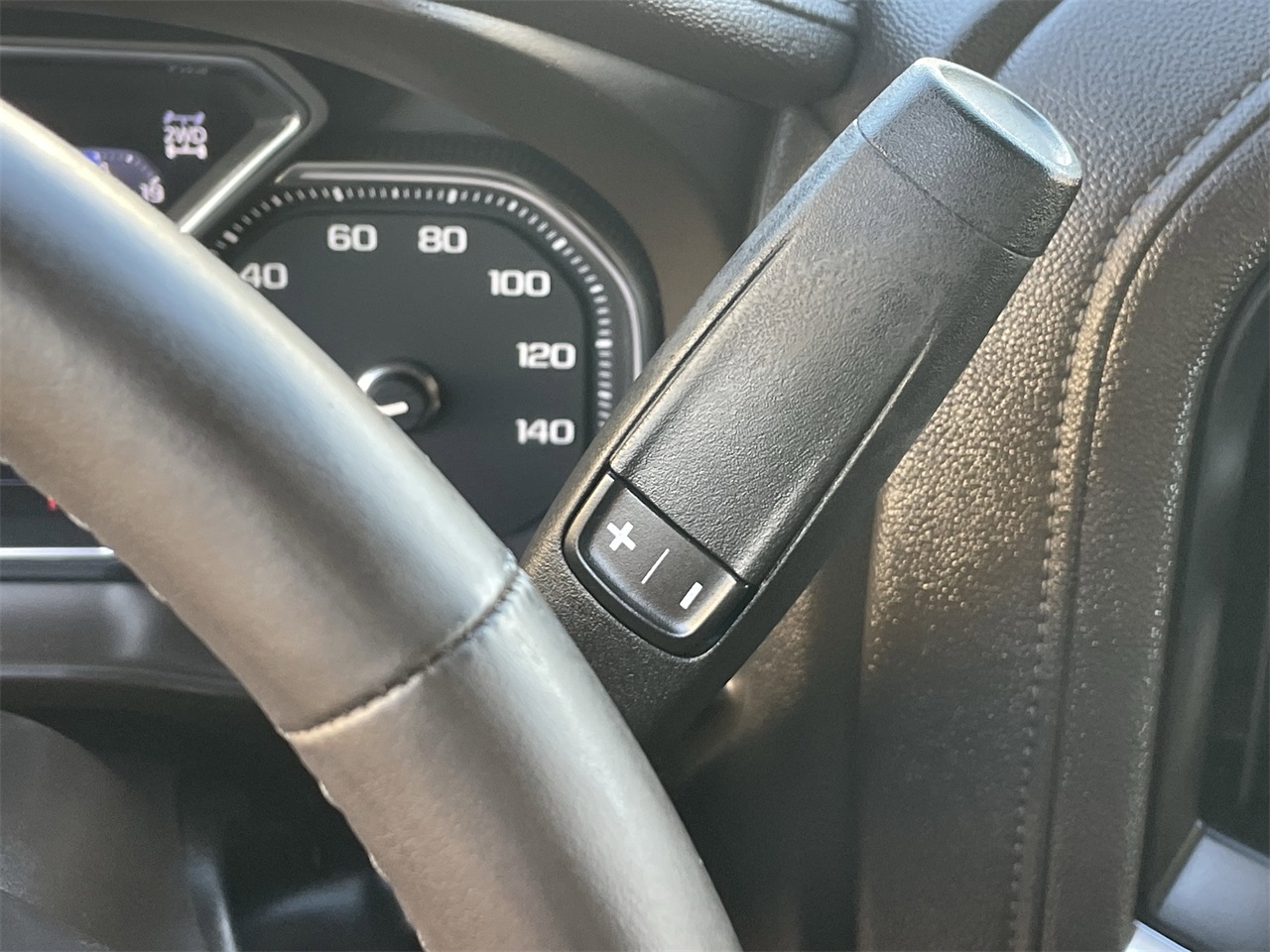 used 2020 GMC Sierra 1500 car, priced at $35,995