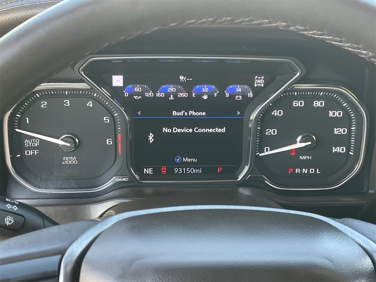 used 2020 GMC Sierra 1500 car, priced at $35,995