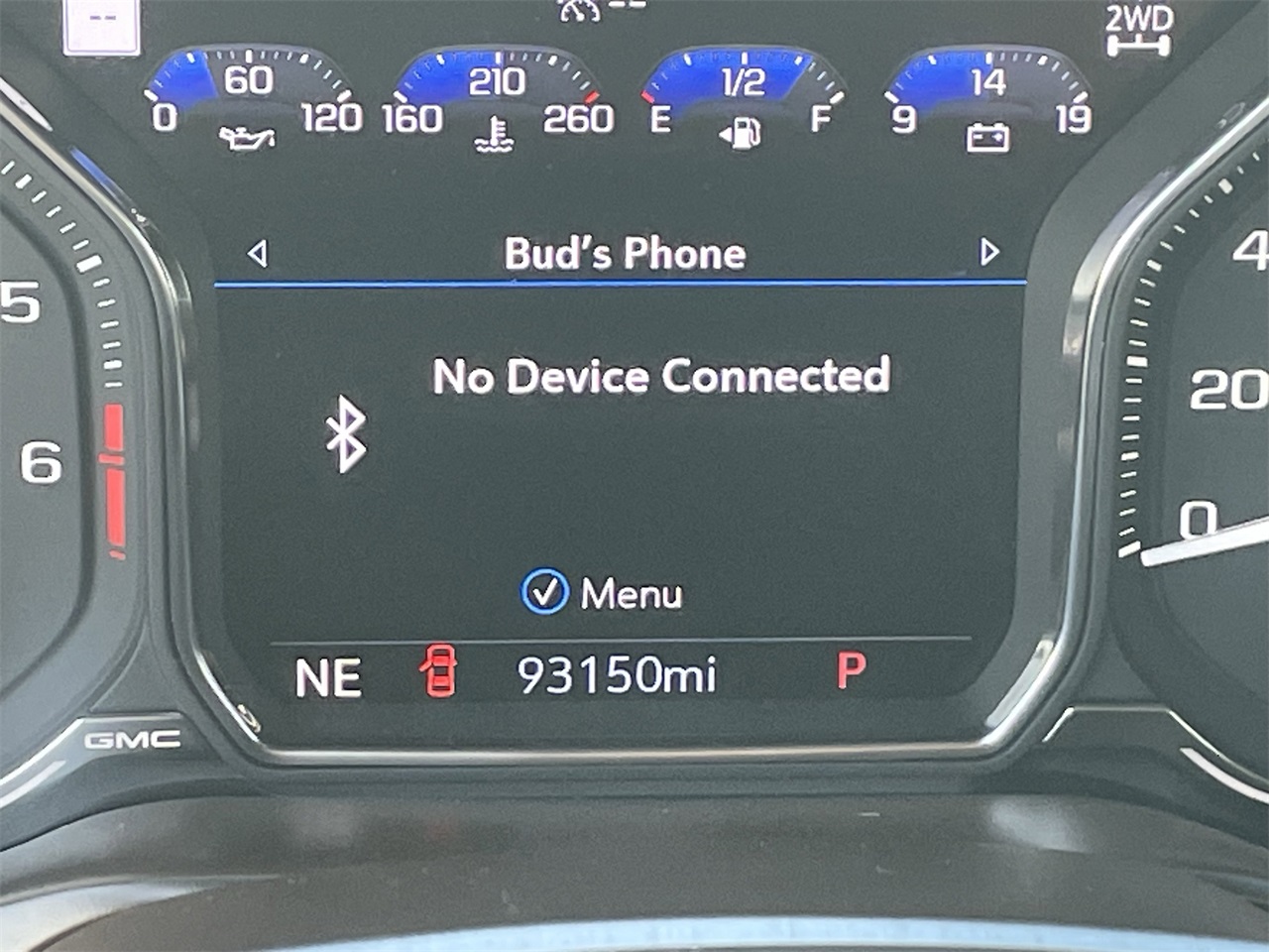 used 2020 GMC Sierra 1500 car, priced at $35,995