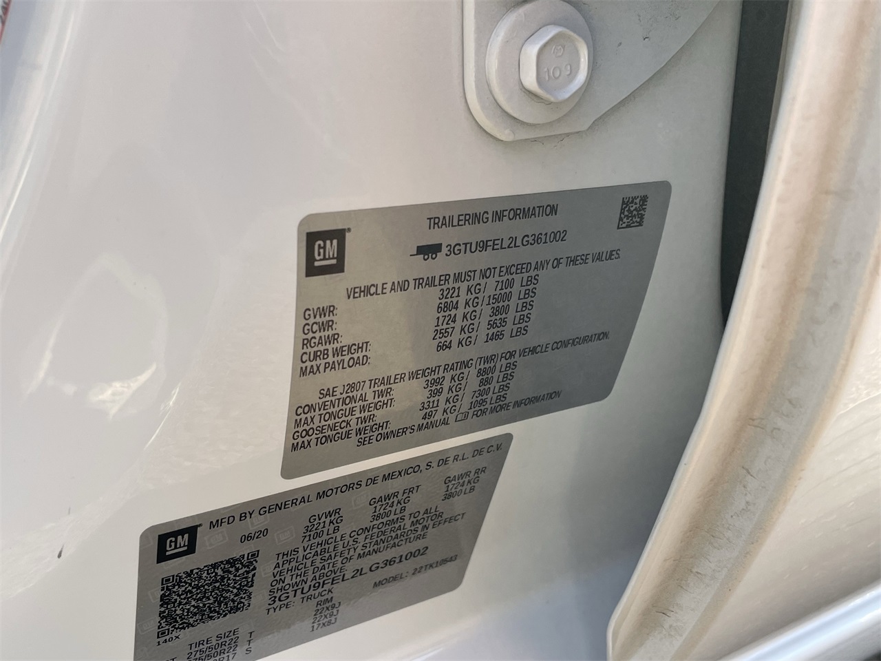 used 2020 GMC Sierra 1500 car, priced at $35,995