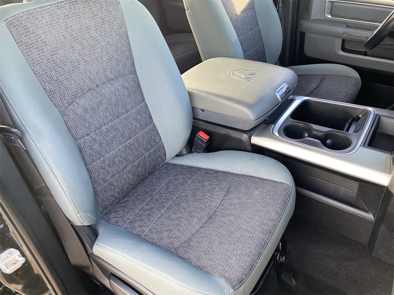 used 2016 Ram 1500 car, priced at $19,995