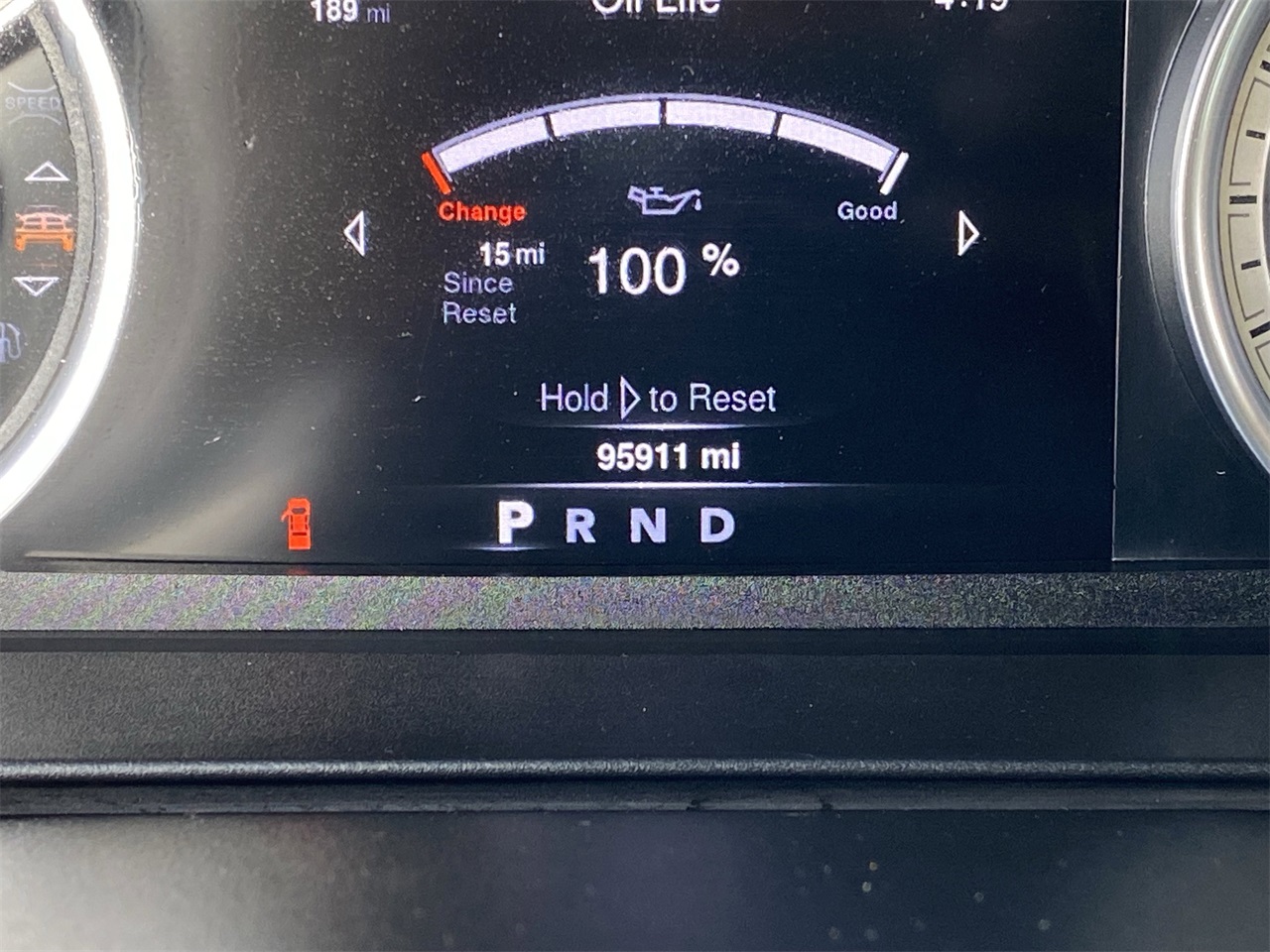 used 2016 Ram 1500 car, priced at $19,995